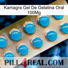 Kamagra Oral Jelly 100Mg Gel new09